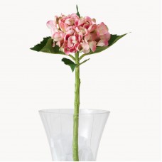 Sunbury Sweet Pink Decorative Hydrangea Flower